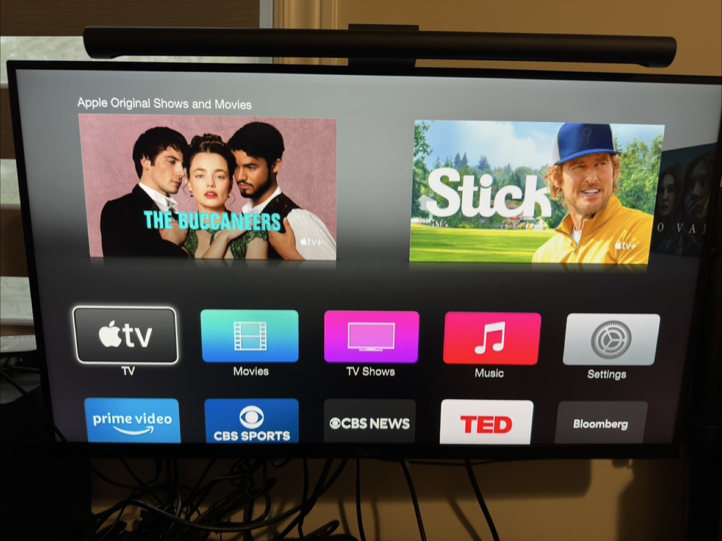 Apple TV 3rd Gen - photo 3