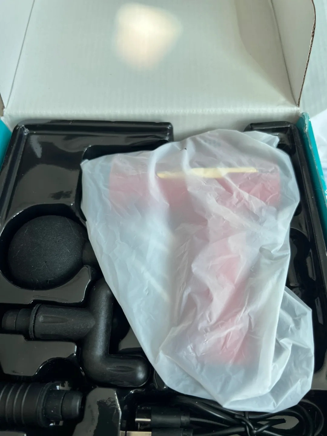 Massage Gun thumbnail