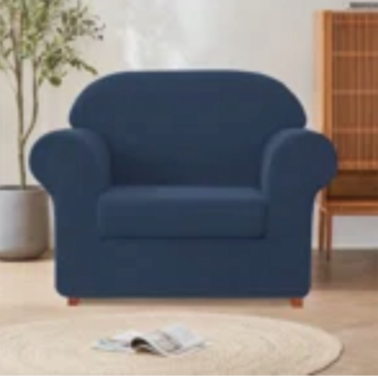 Armchair Cover - photo 2