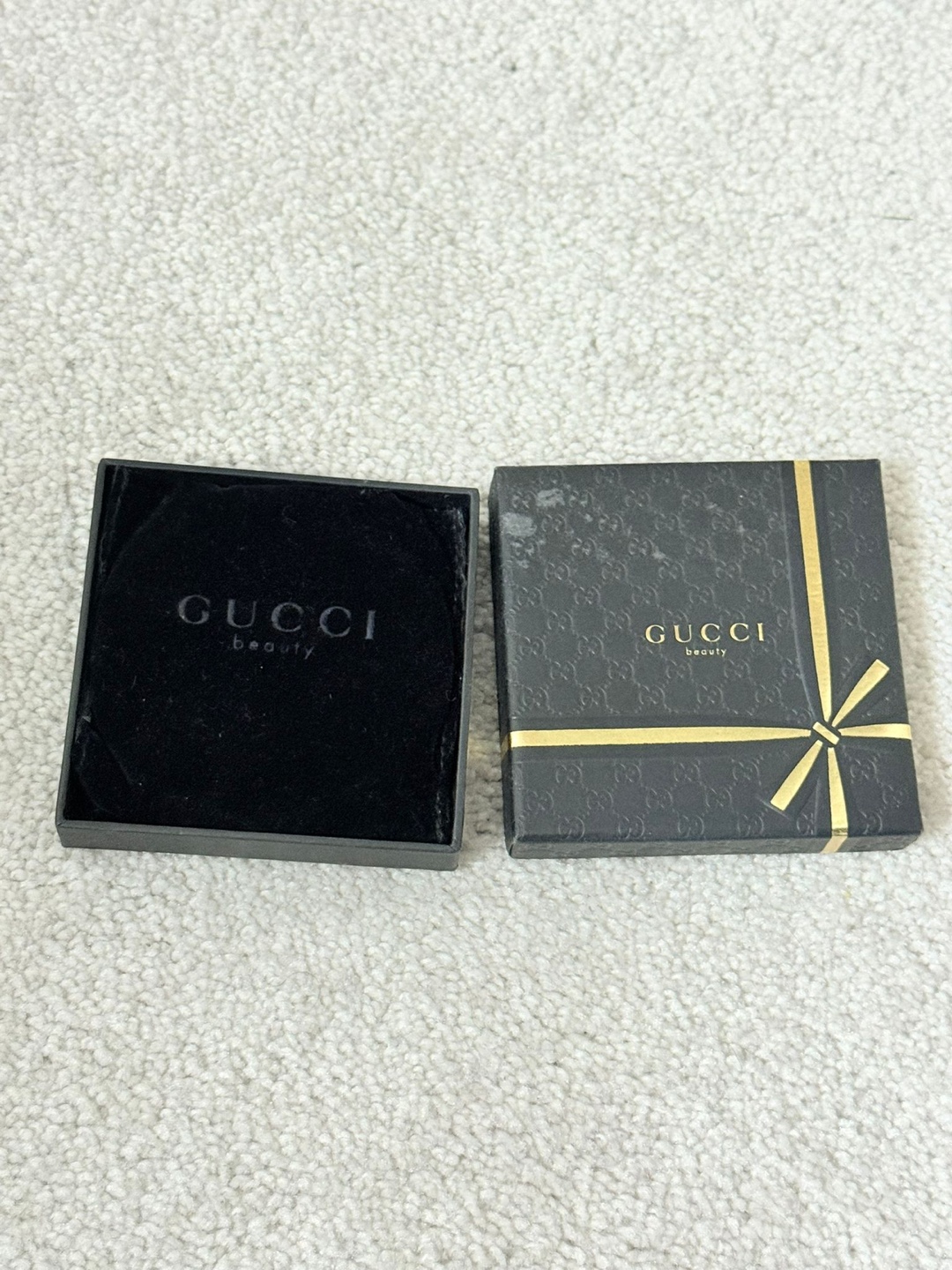 Gucci Beauty Compact Mirror