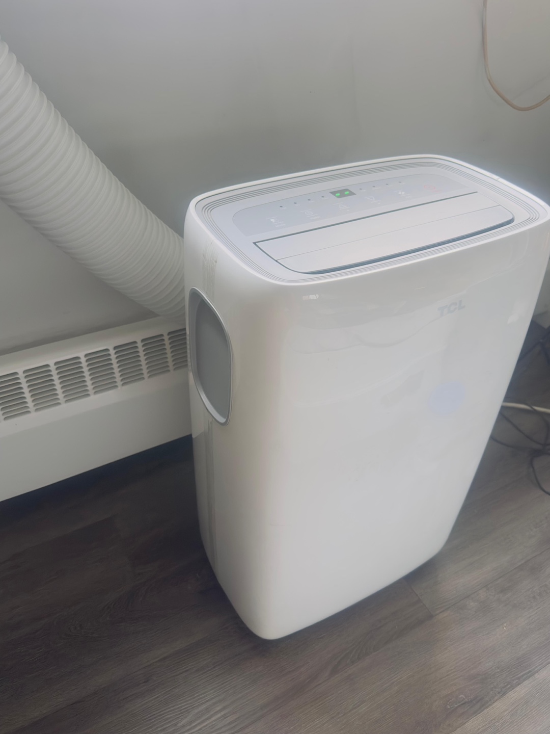 Portable Air Conditioner - photo 5
