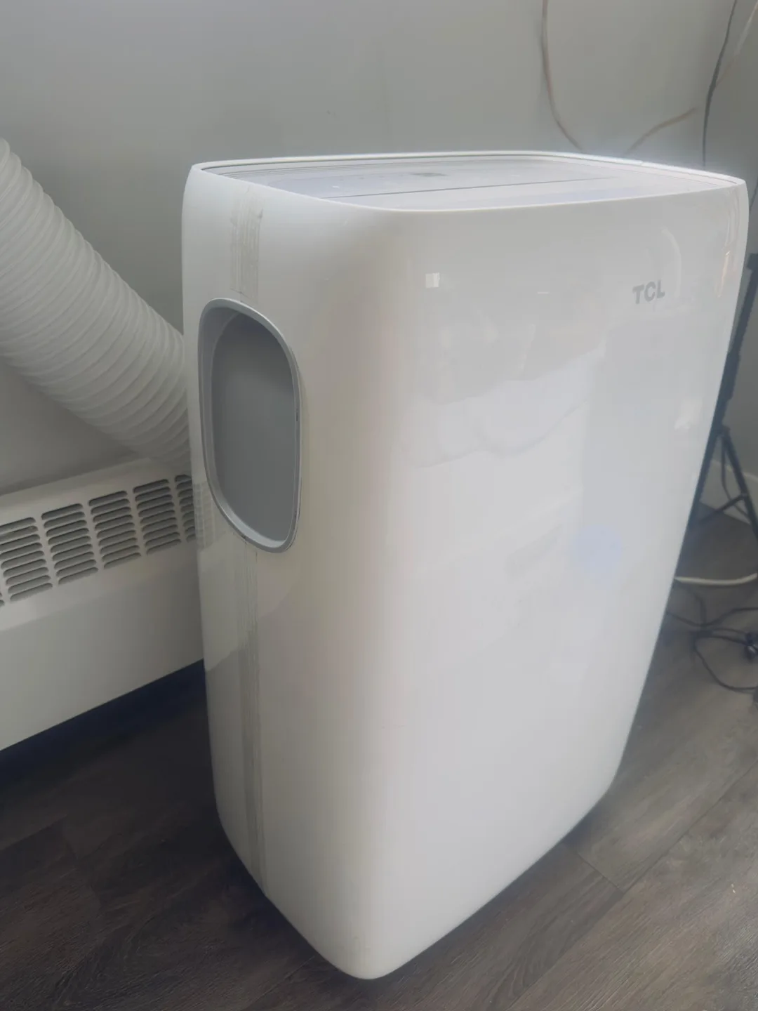 Portable Air Conditioner
