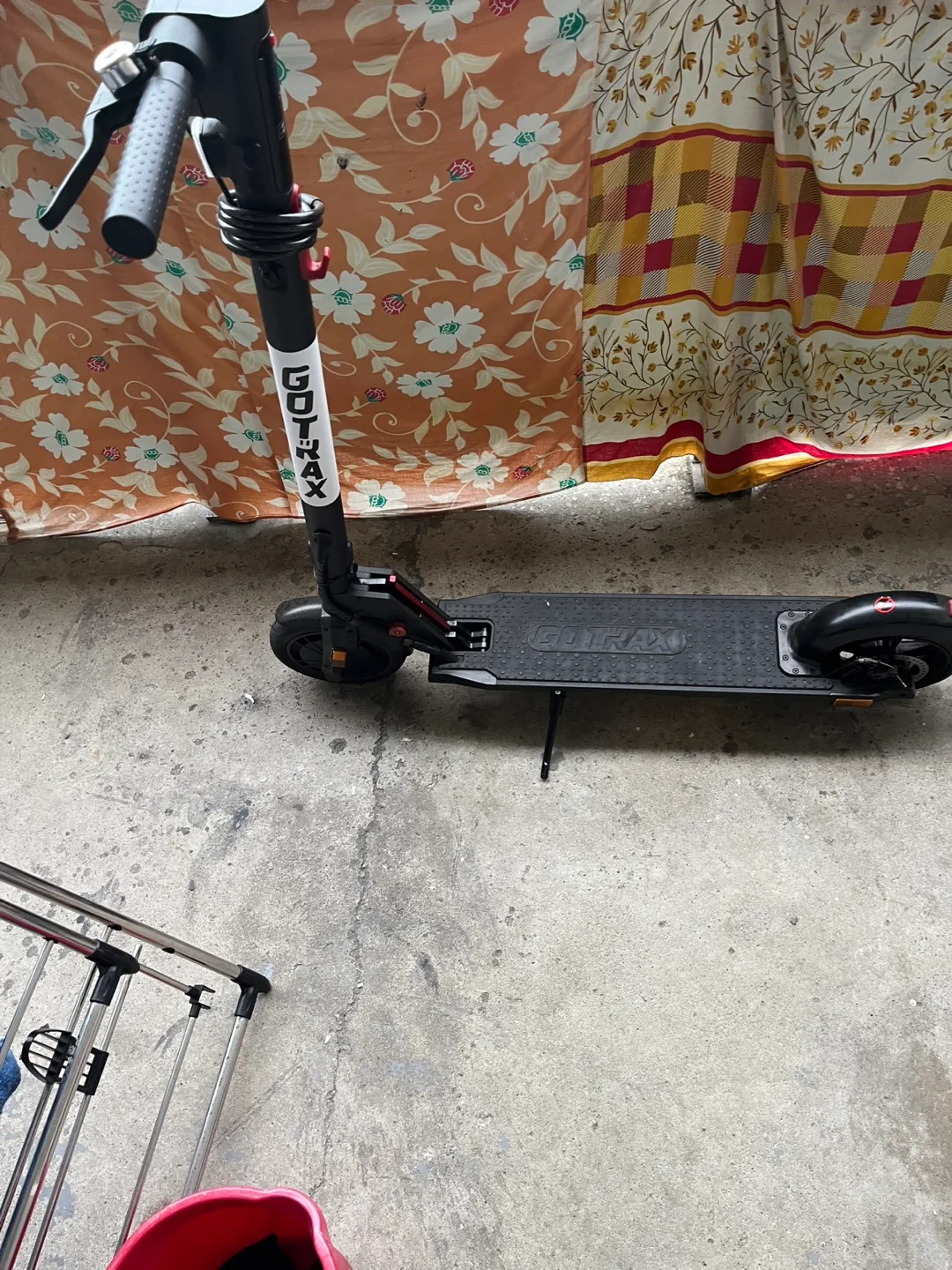 Gotrax xr elite Electric Scooter thumbnail