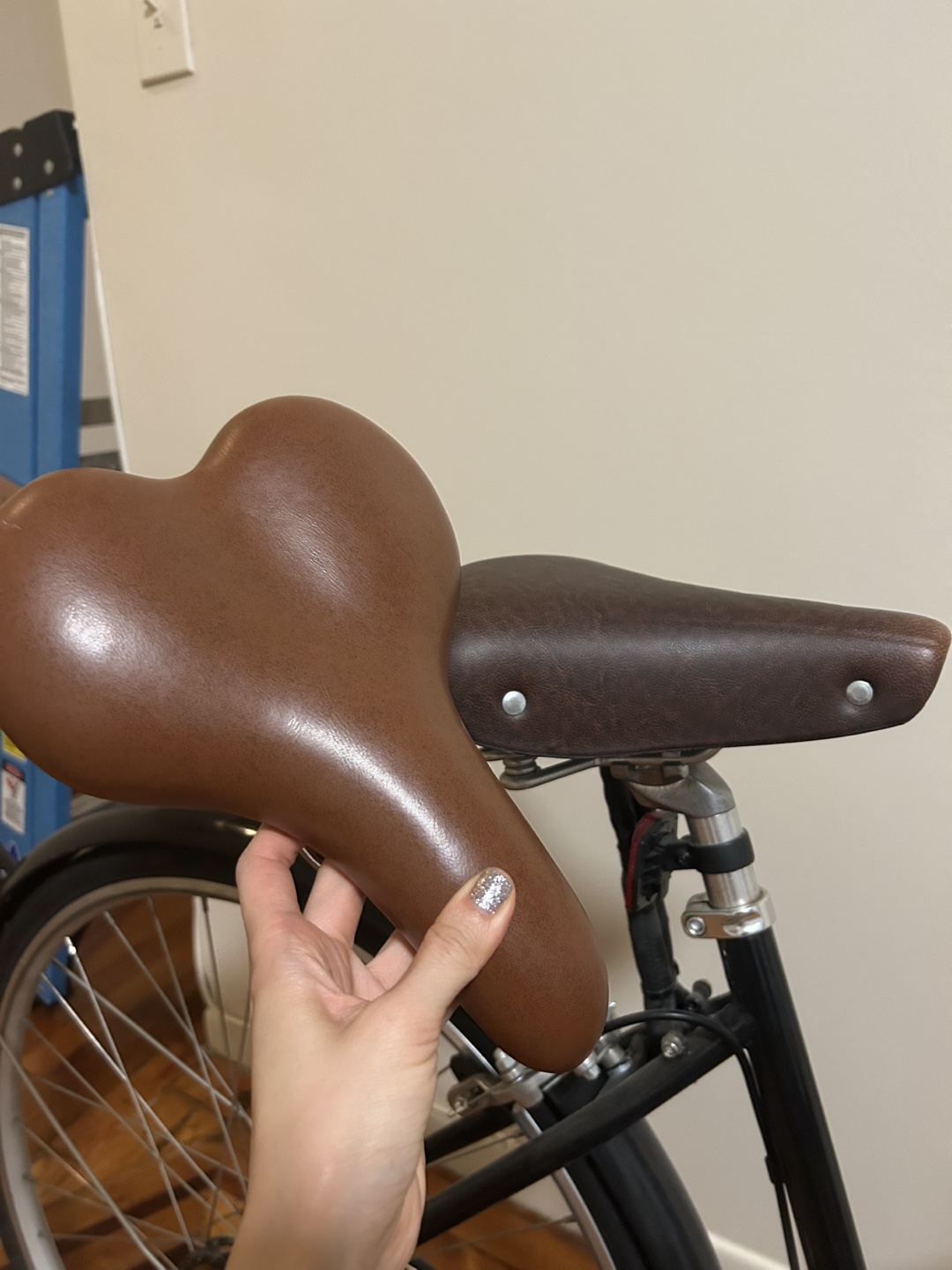 Brooklyn Bike ( Franklin 3 speeds) with Extras - photo 3