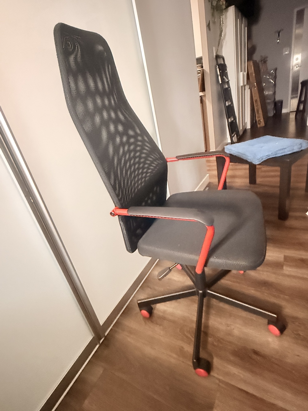 Mesh Office Chair - photo 2