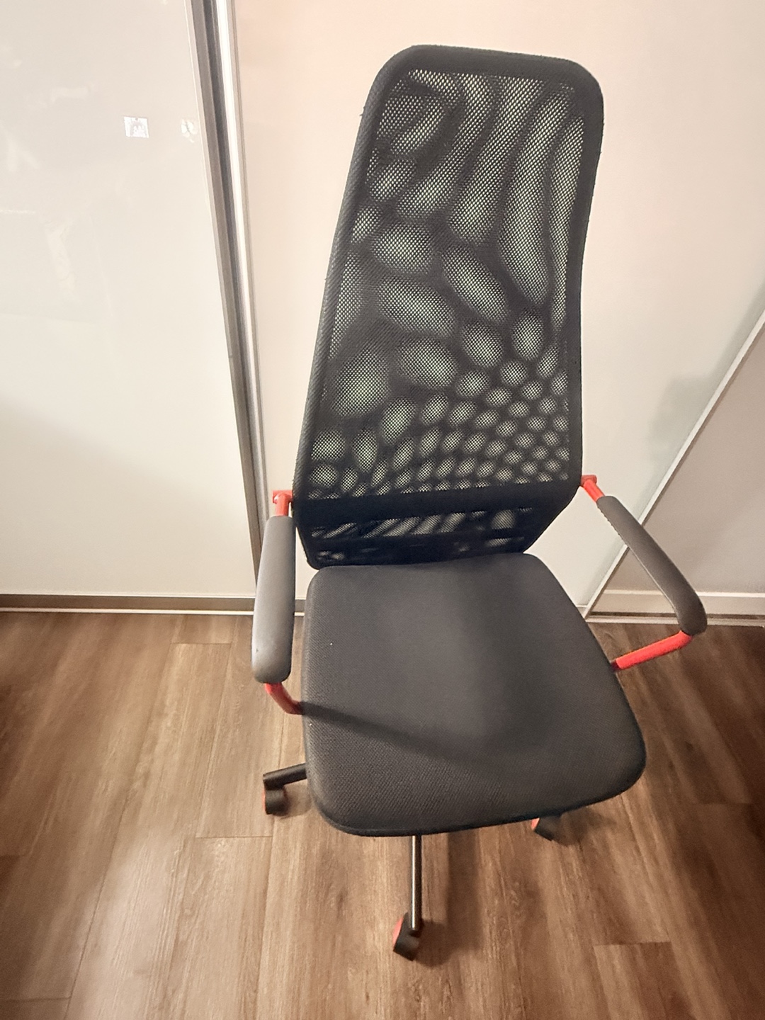 Mesh Office Chair - photo 3