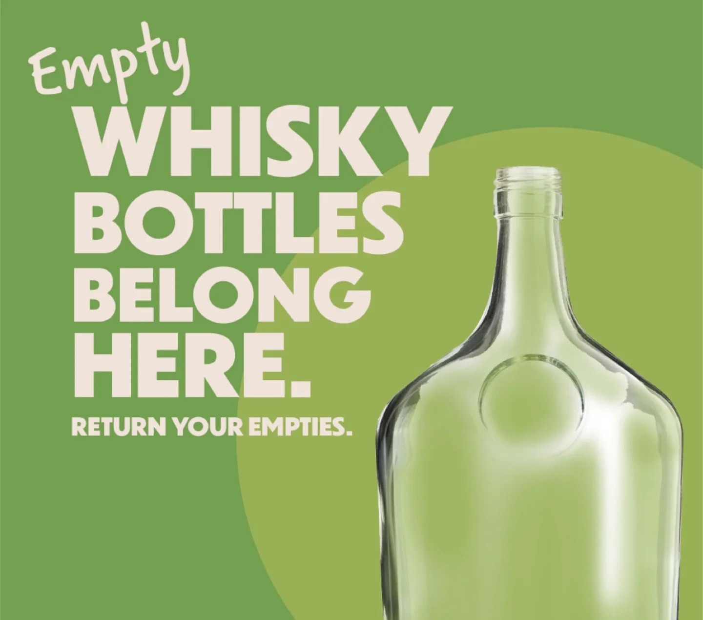 FREE BEER/LIQUOR CAN & BOTTLE PICKUP 🥕 image indicator(4)