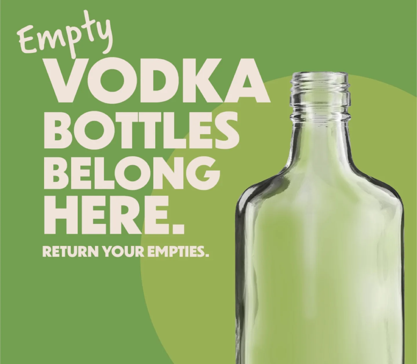 FREE BEER/LIQUOR CAN & BOTTLE PICKUP 🥕 image indicator(2)