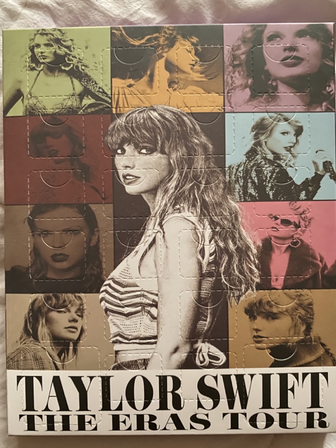 Taylor Swift Jewelry