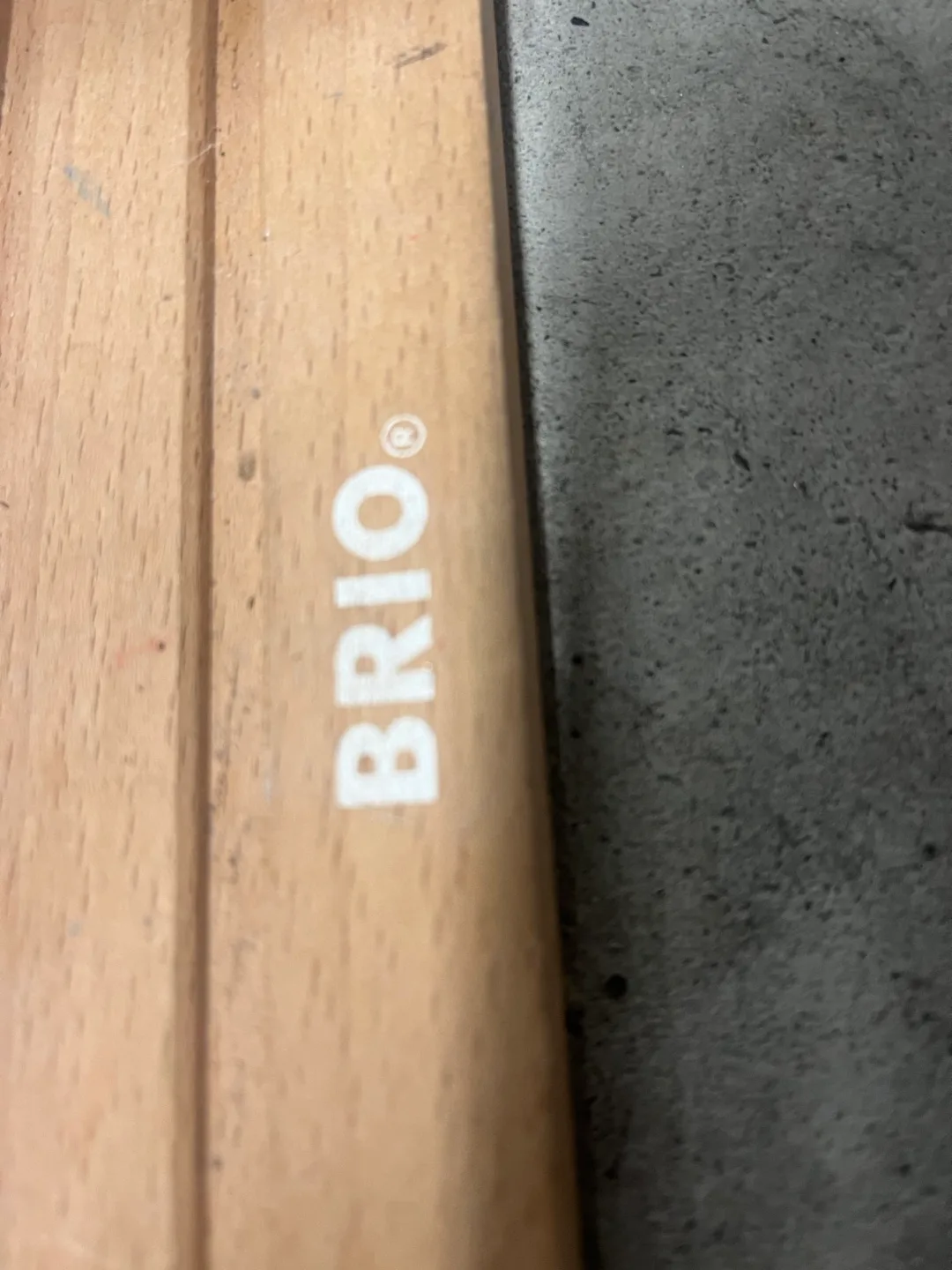 BRIO Railway Set with Station image indicator(5)