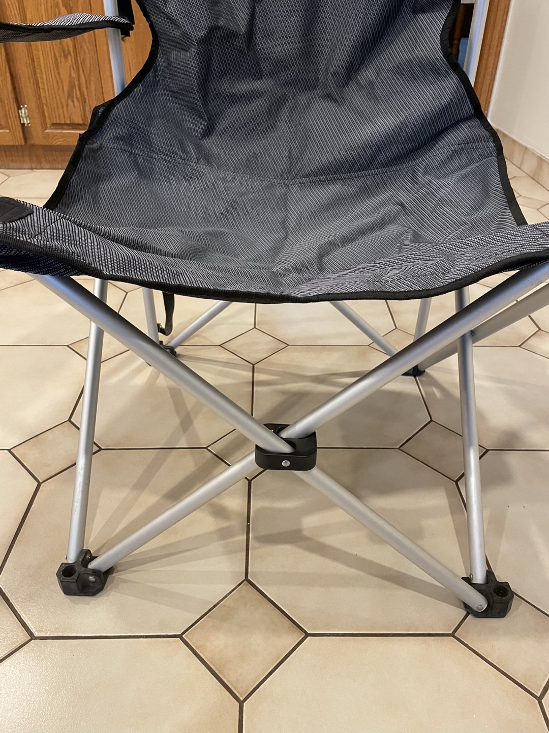 Foldable Camping Chair - photo 2