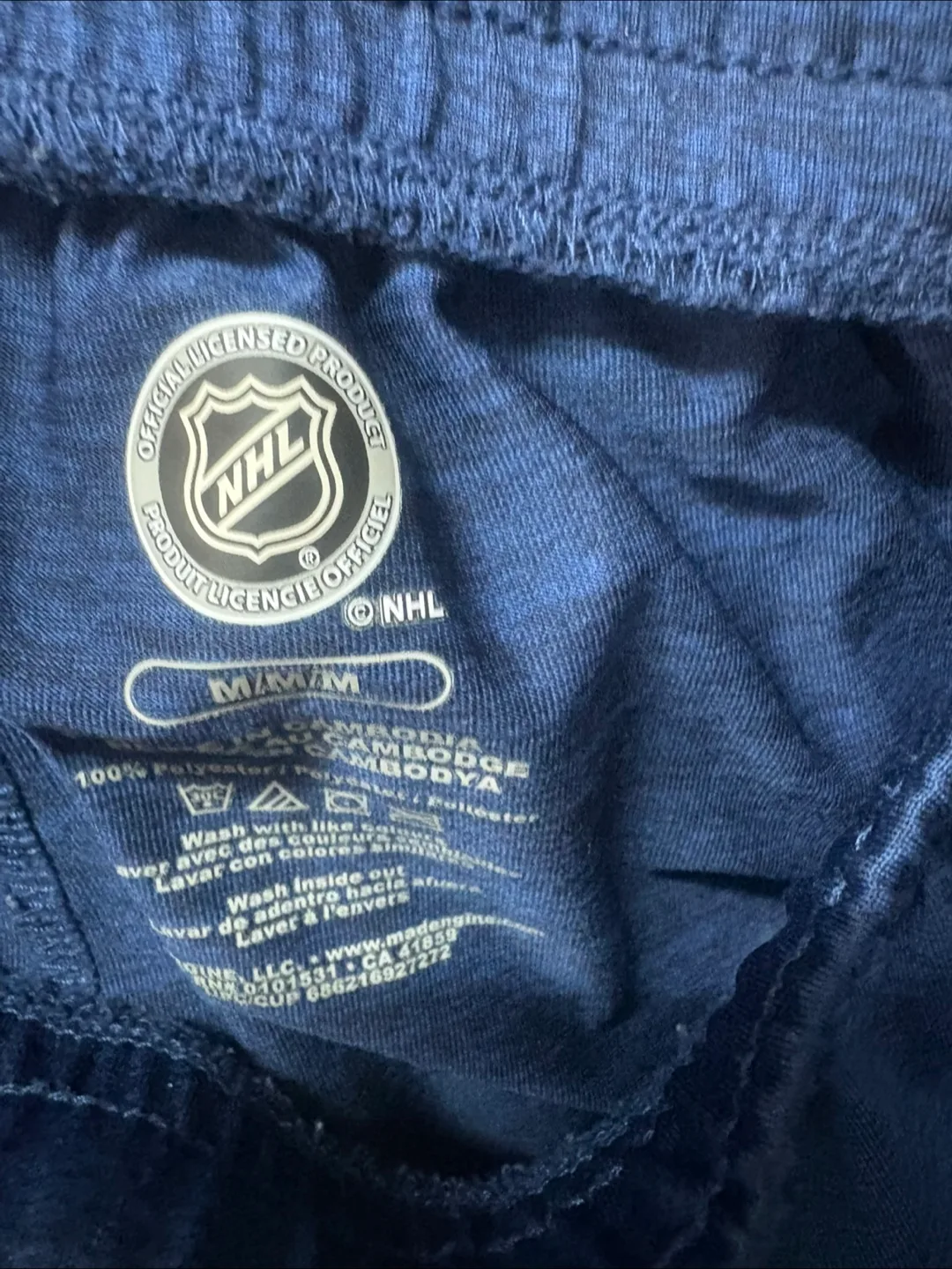 Multiple shorts bundle image indicator(3)