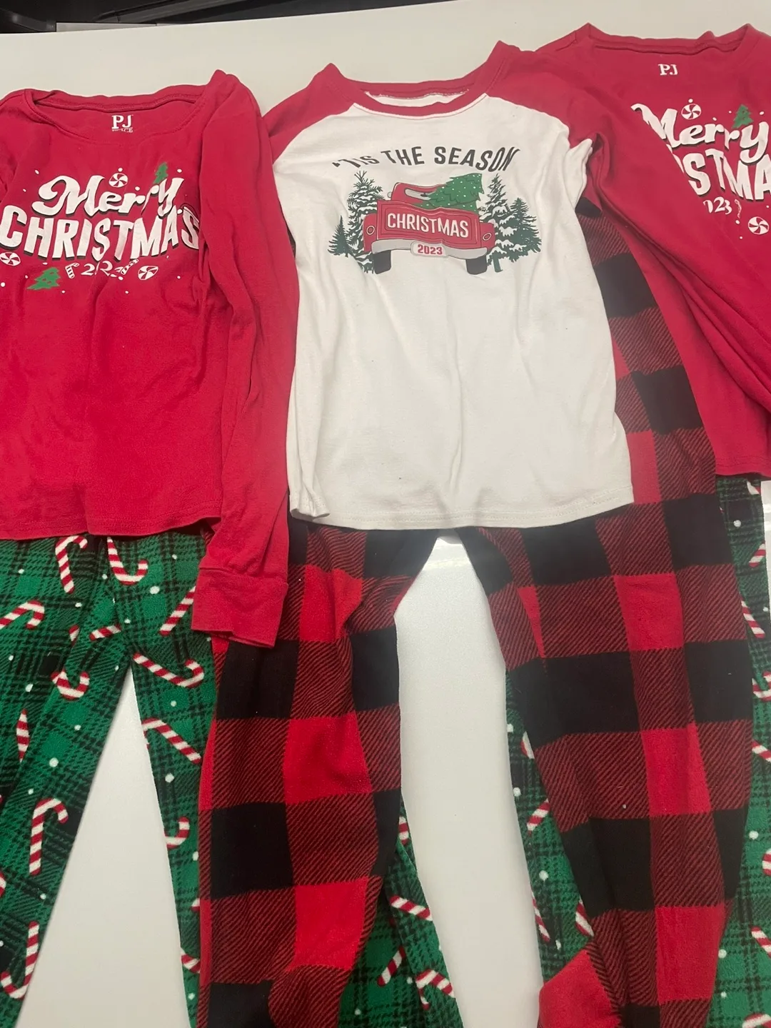 Large Boys’ Clothing Bundle (size 10-12) image indicator(6)