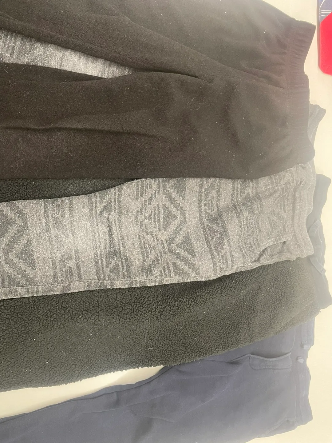 Large Boys’ Clothing Bundle (size 10-12) image indicator(3)