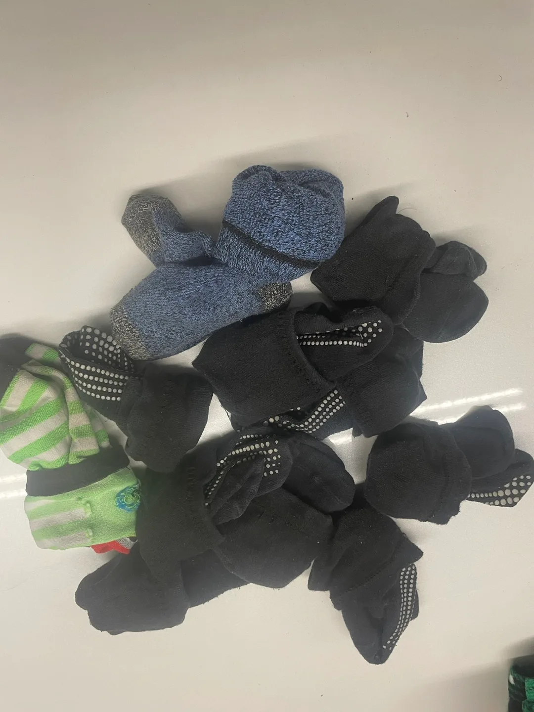 Large Boys’ Clothing Bundle (size 10-12) image indicator(9)