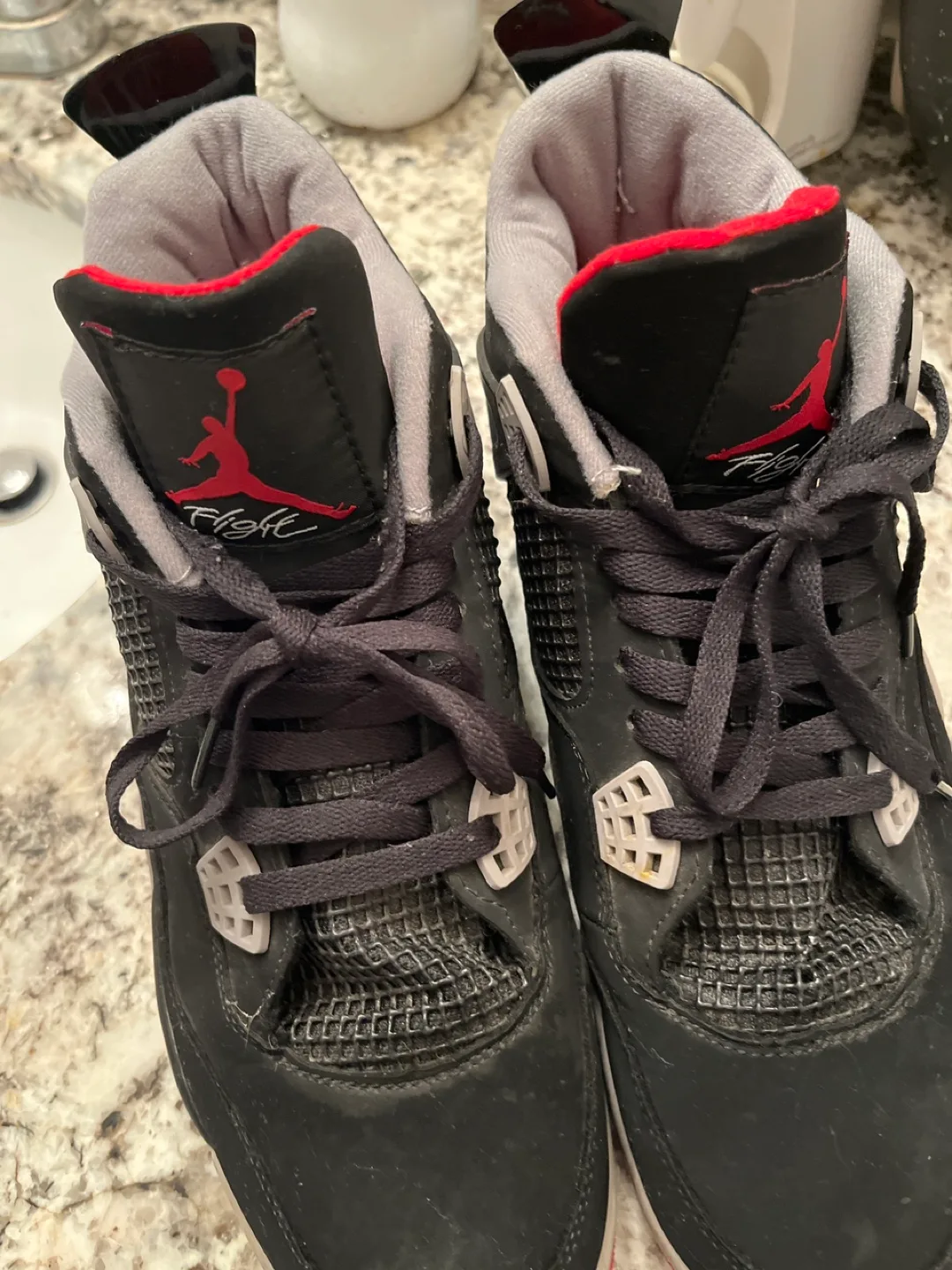Air Jordan shoes retro thumbnail
