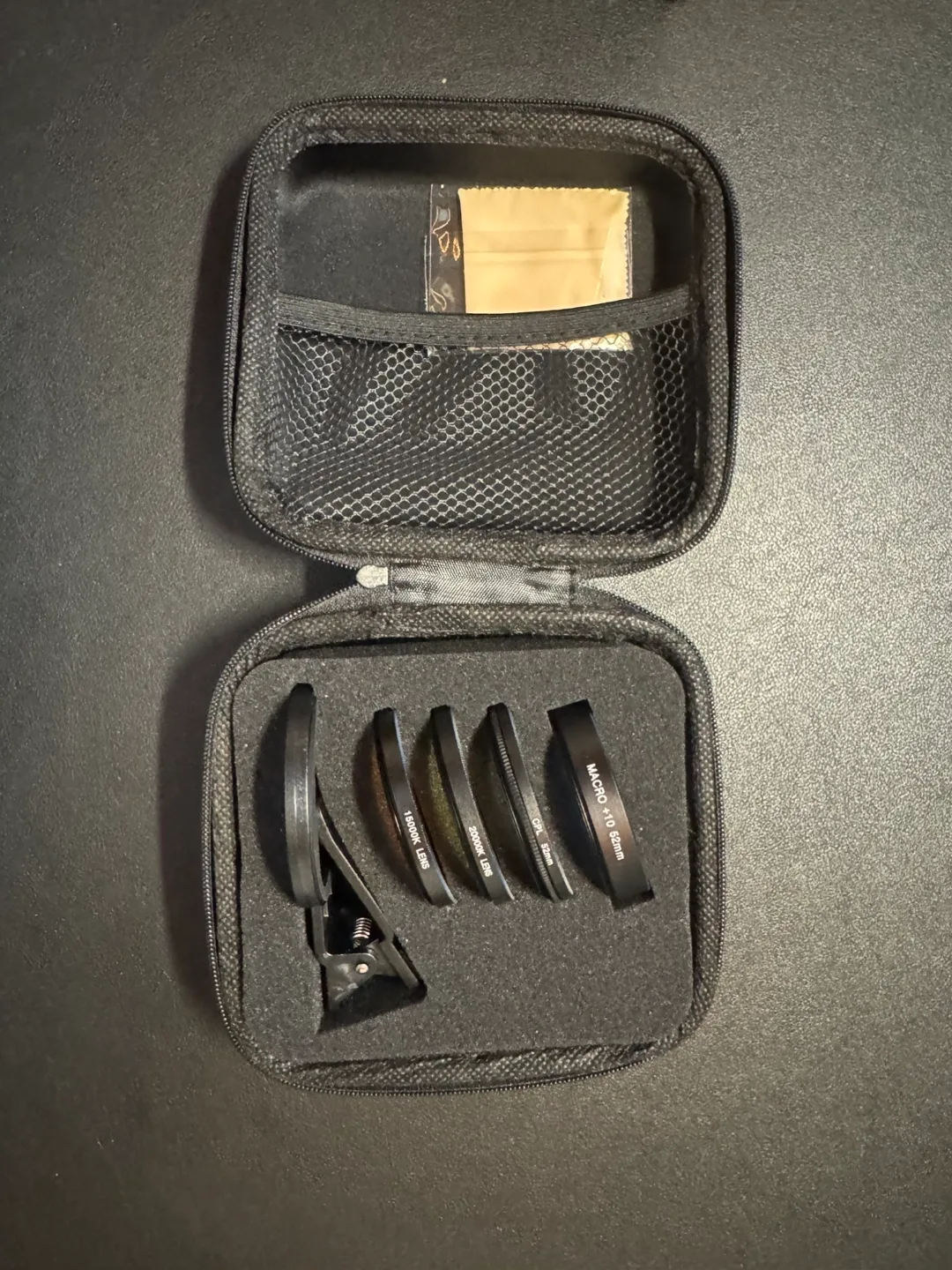 Phone Lens Kit thumbnail