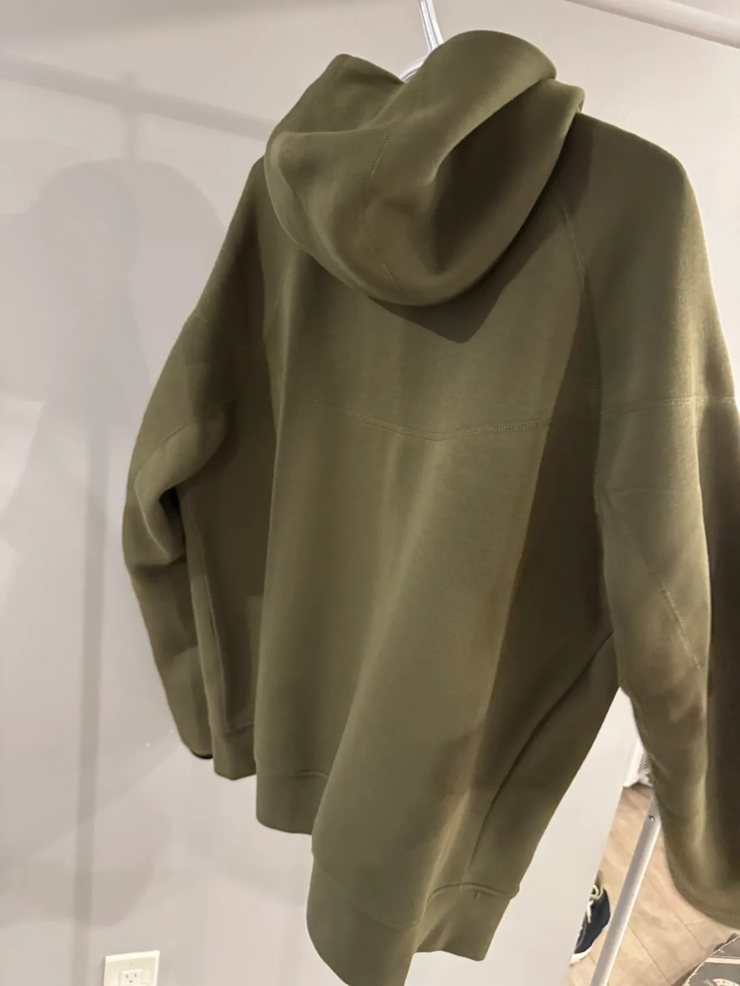 Nike Tech Fleece XL men’s image indicator(2)