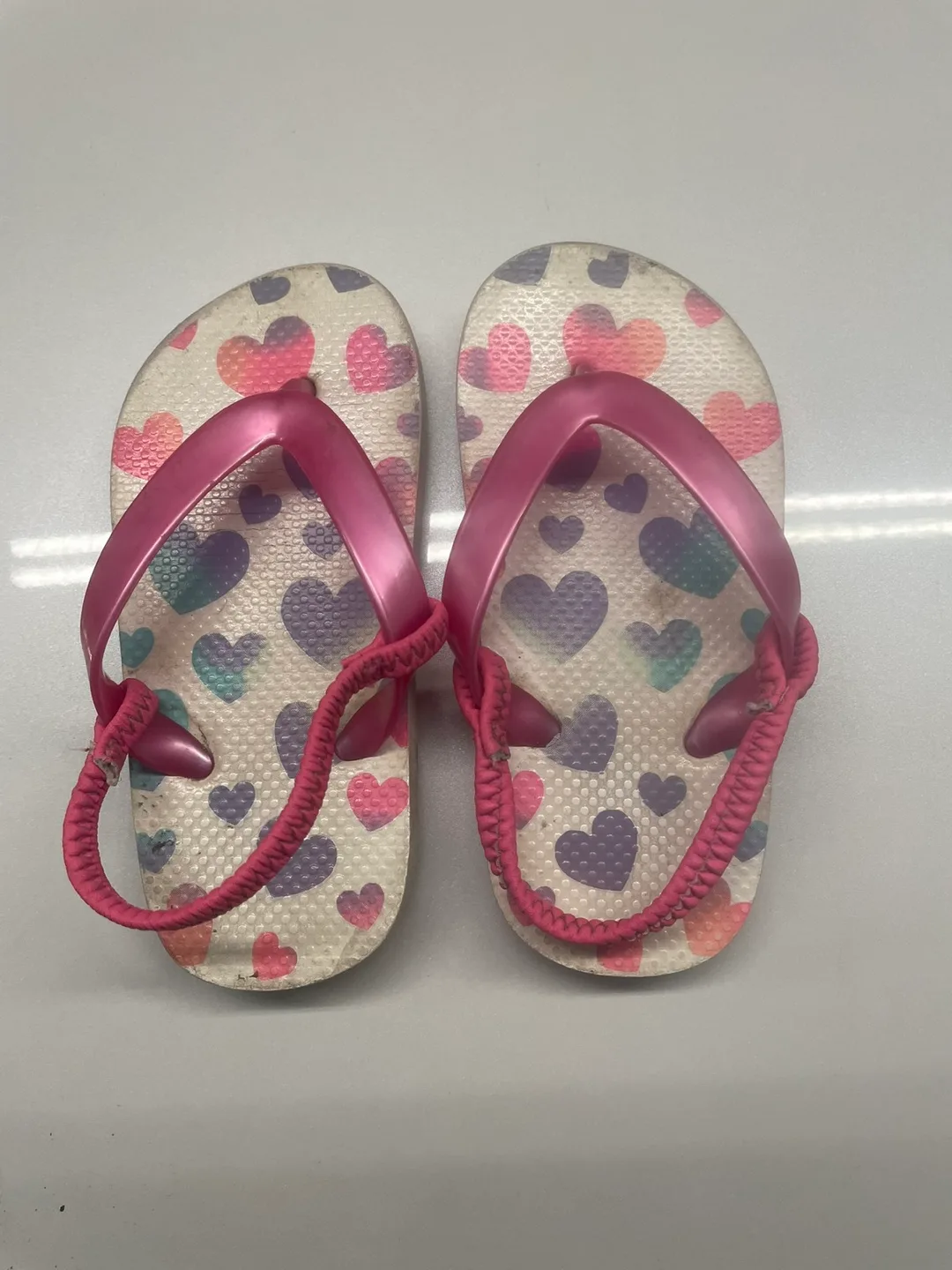 Large Girls Clothing Bundle (4T) image indicator(3)