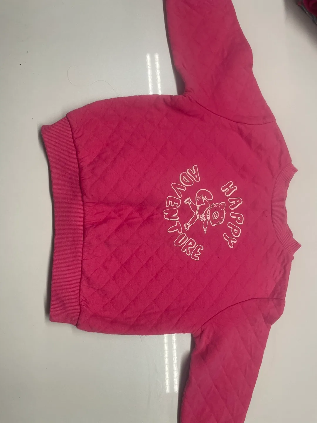 Large Girls Clothing Bundle (4T) image indicator(5)