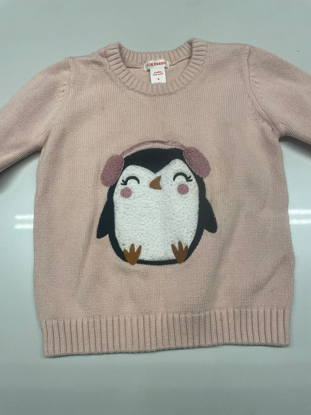 Large Girls Clothing Bundle (4T) image indicator(7)