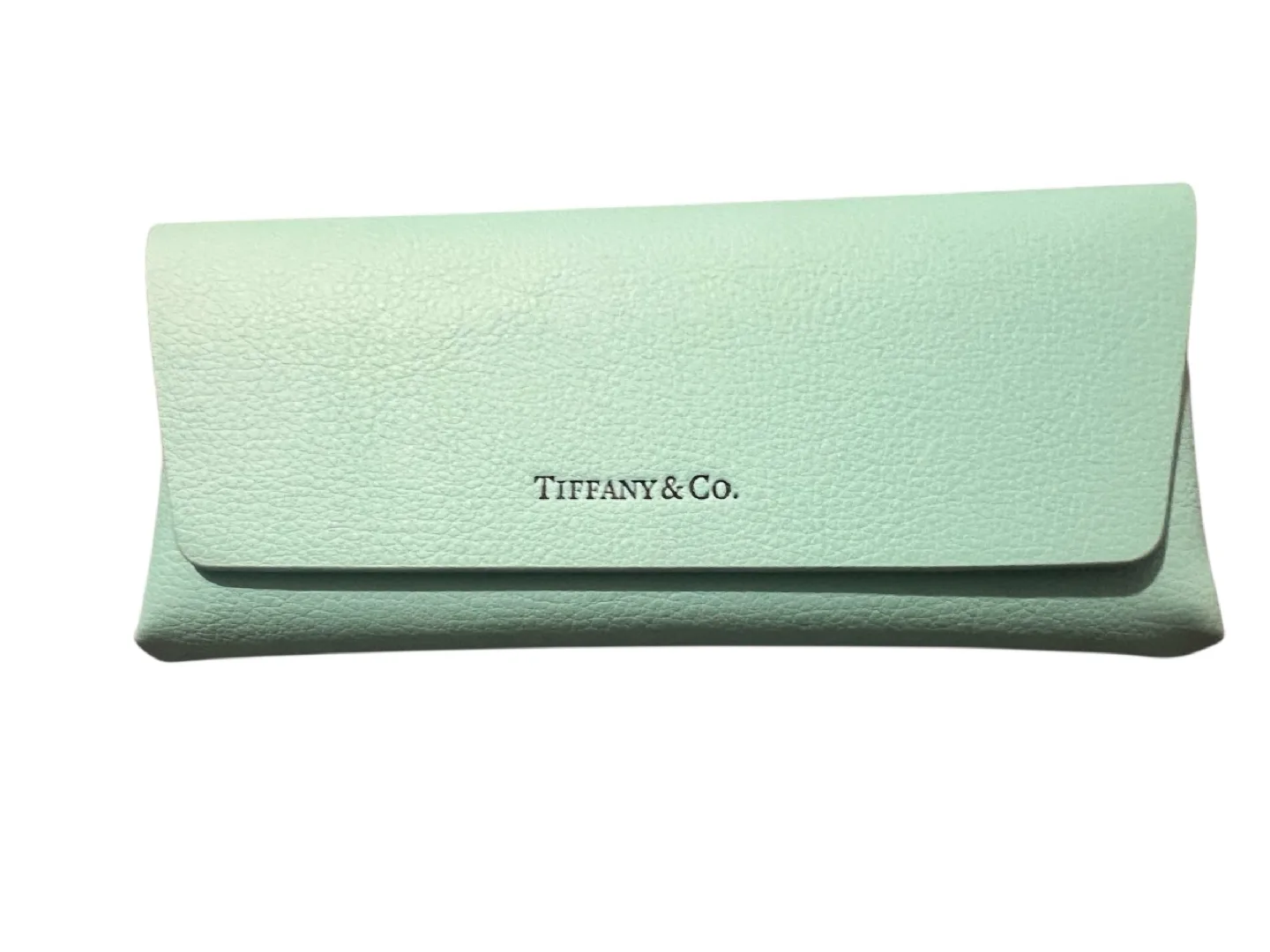 Brand new Tiffany & Co. Eyeglasses case thumbnail