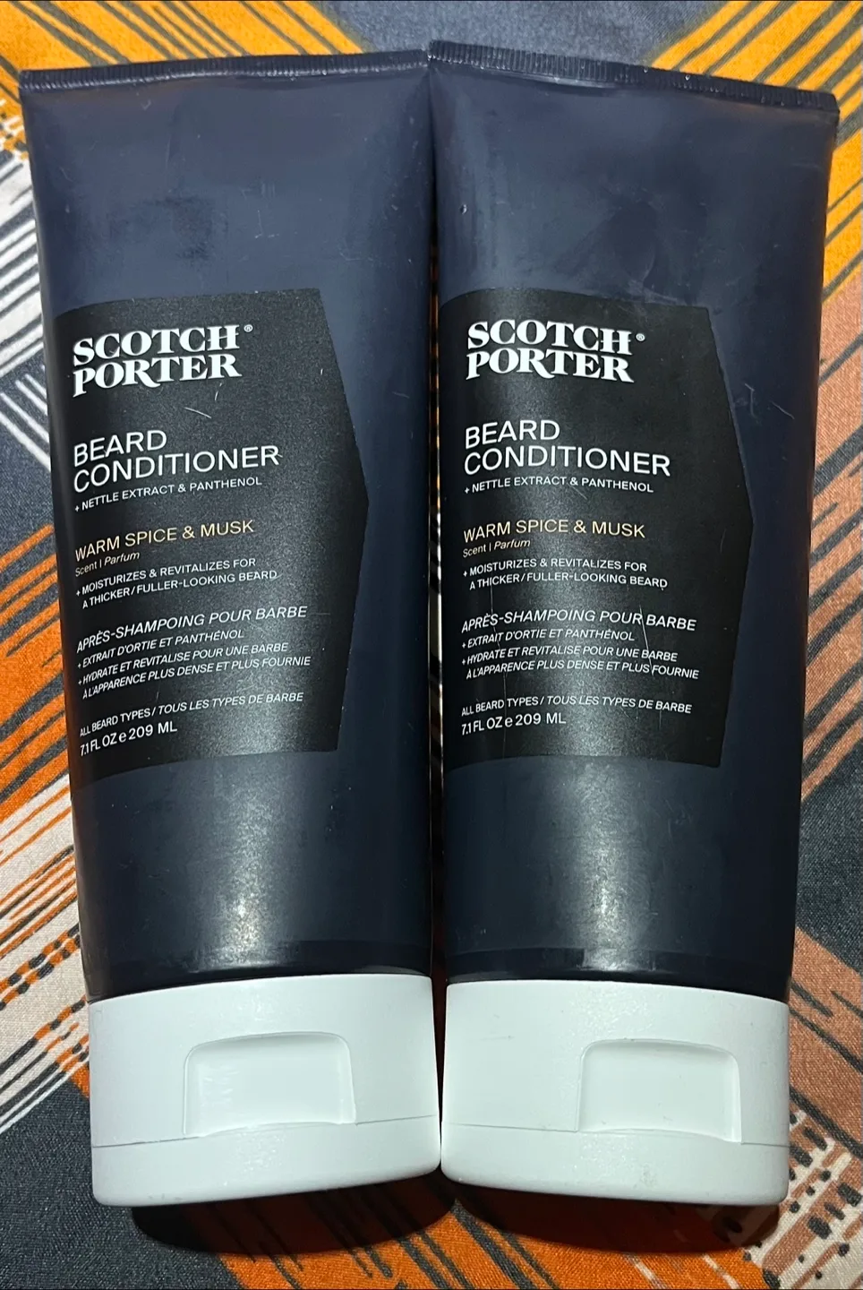Scotch Porter Beard Conditioner thumbnail