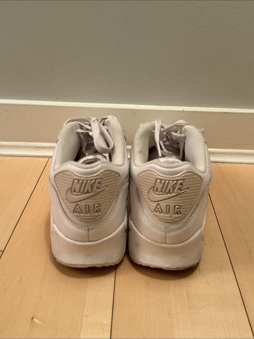 Nike Air Max 90 Sneakers - photo 4