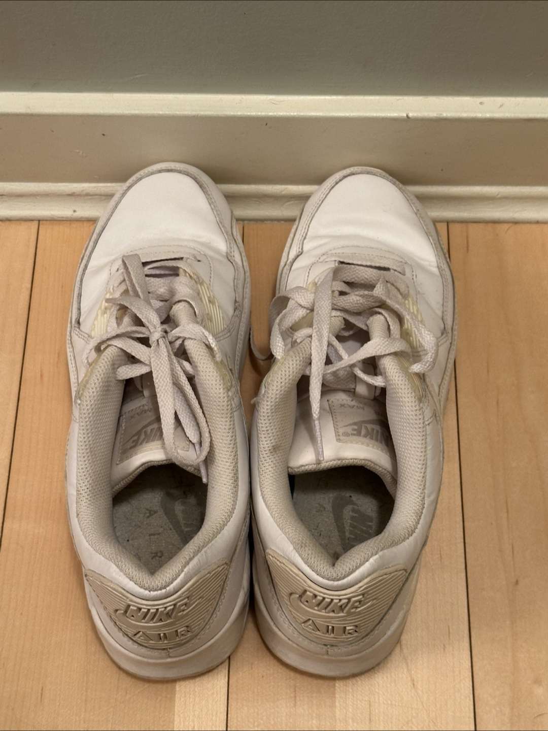 Nike Air Max 90 Sneakers - photo 3