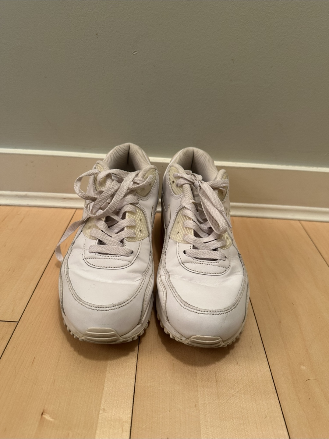 Nike Air Max 90 Sneakers - photo 2