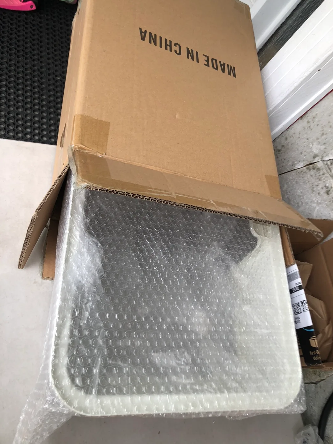 Stainless Steel Litter Box With Lid Extra Large image indicator(2)