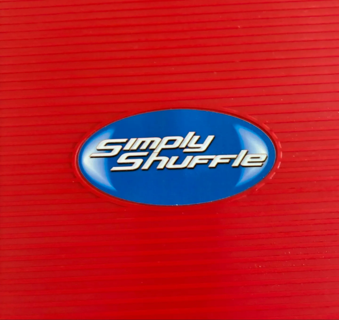 Simply Shuffle Exercise Equipment image indicator(2)