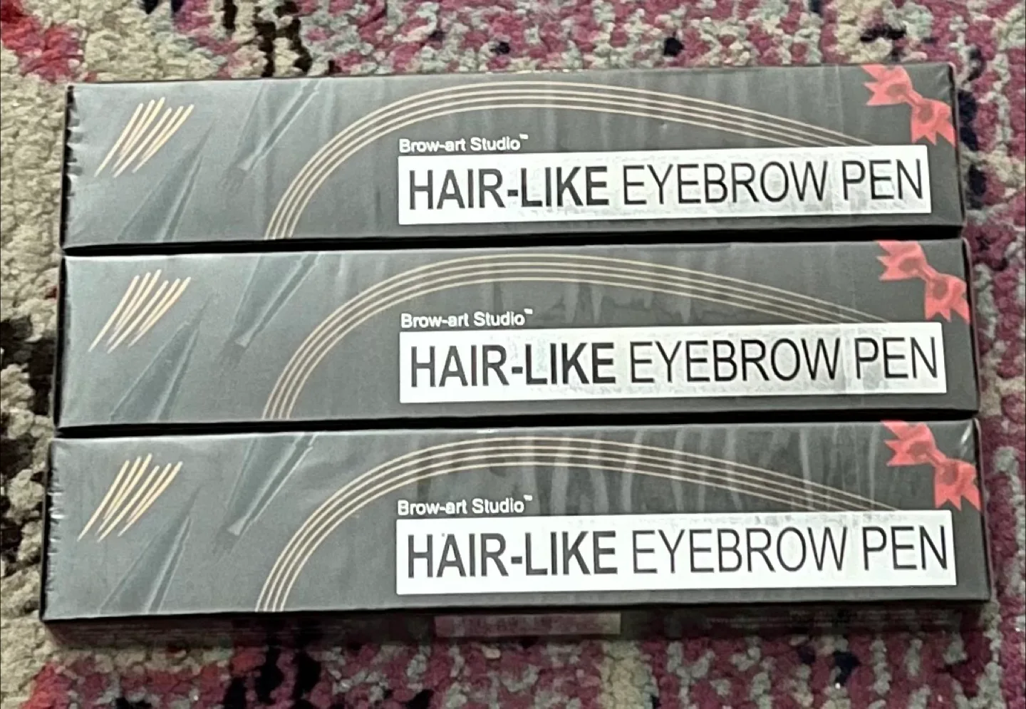 Brow-art Studio Hair-Like Eyebrow Pen thumbnail