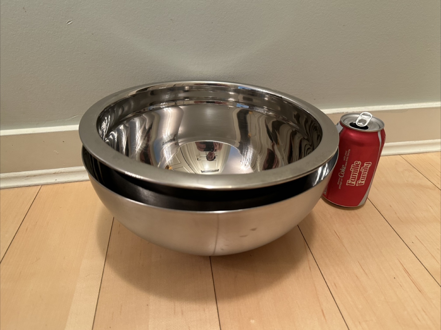Mixing Bowl Set - photo 2