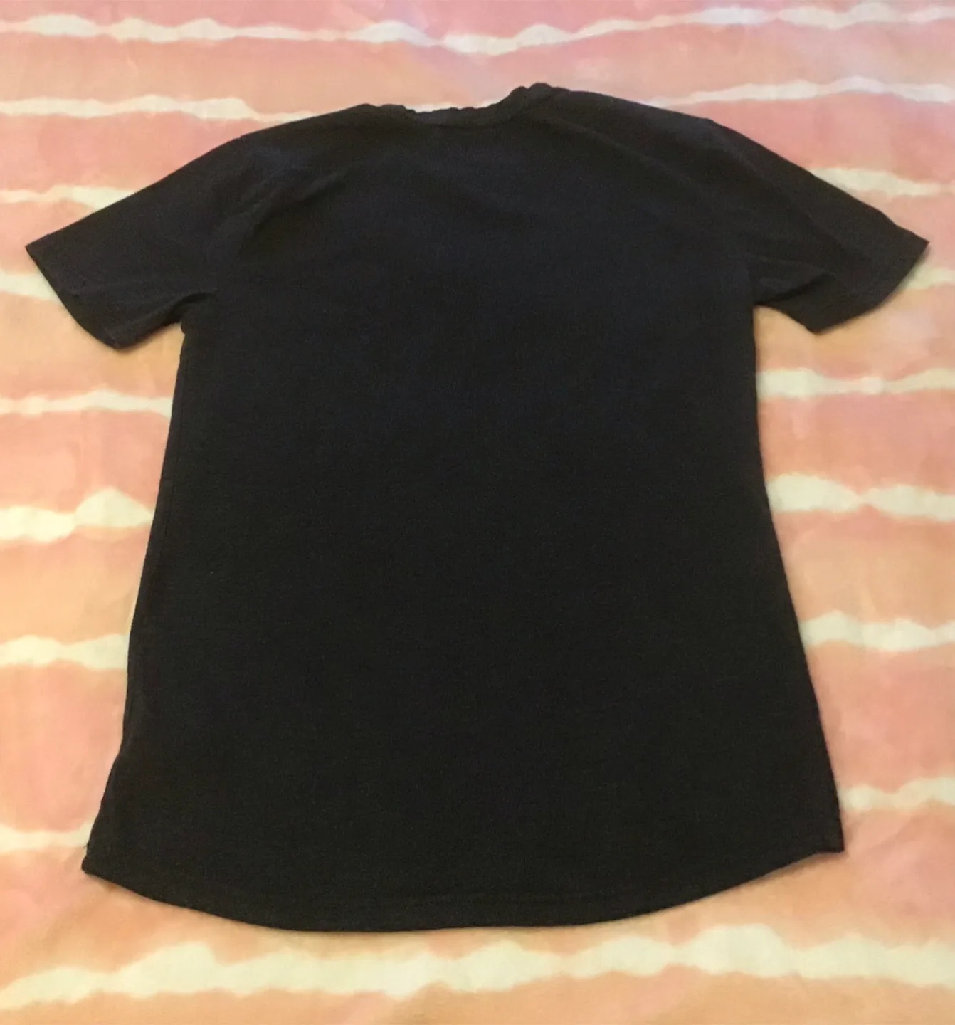 🤩 PONY T-Shirt Dark Grey/Blue image indicator(3)
