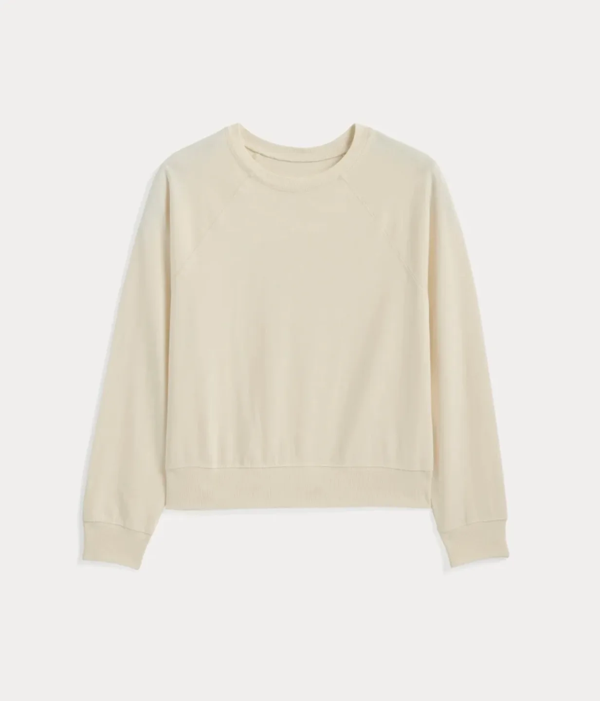 Cream Coloured Sweater thumbnail
