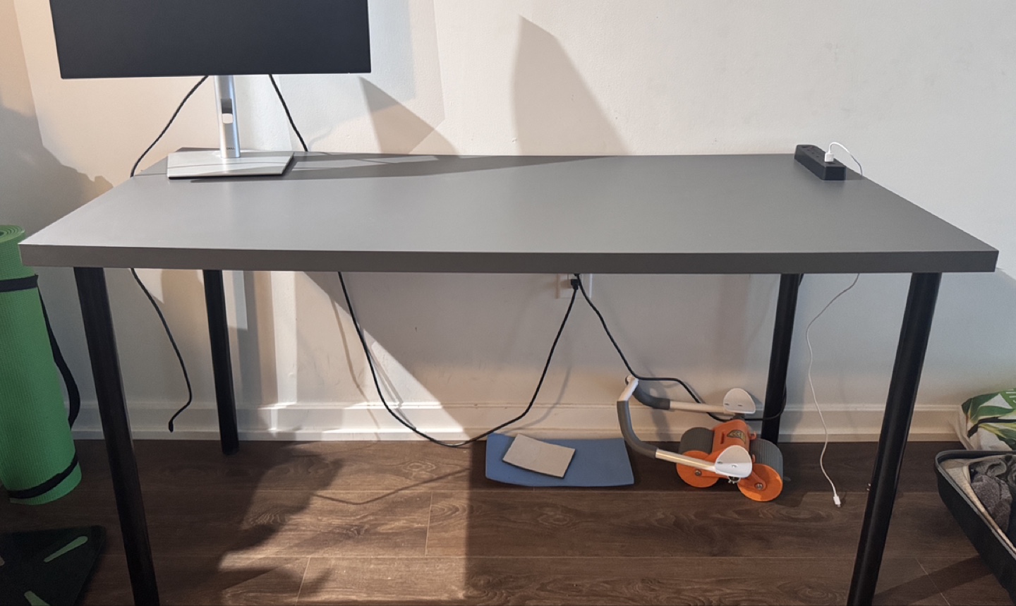 IKEA Study Table/Desk - LAGKAPTEN - photo 3