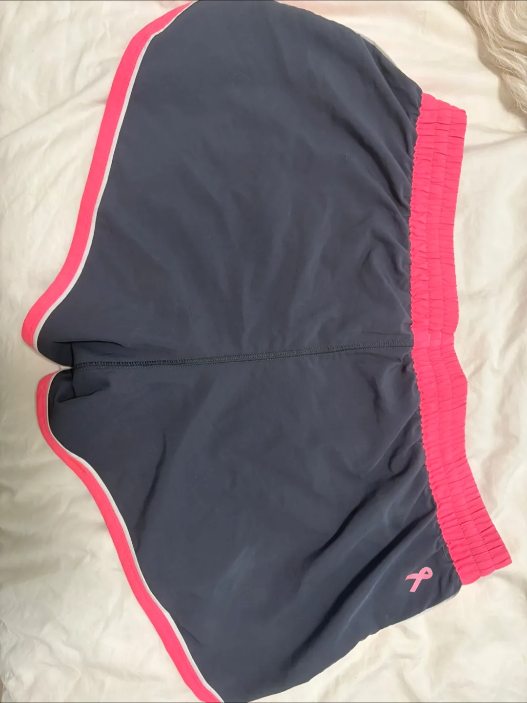 Under Armour Women's Running Shorts M image indicator(2)