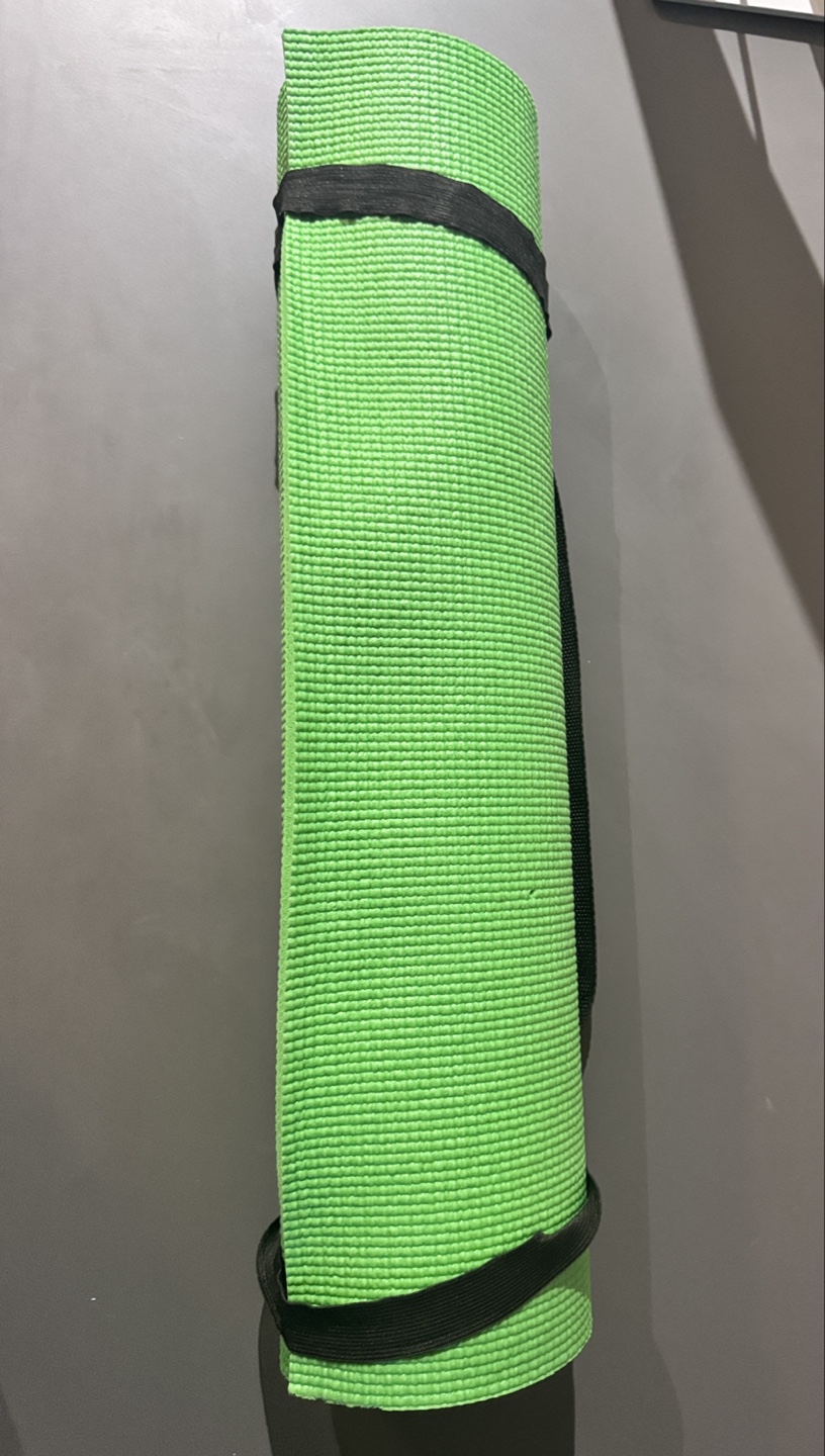 Fitvids Yoga Mat - photo 3
