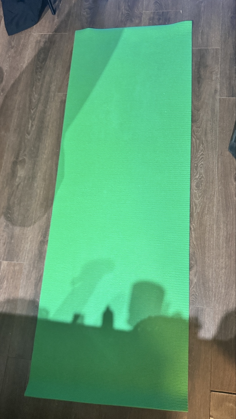 Fitvids Yoga Mat - photo 4