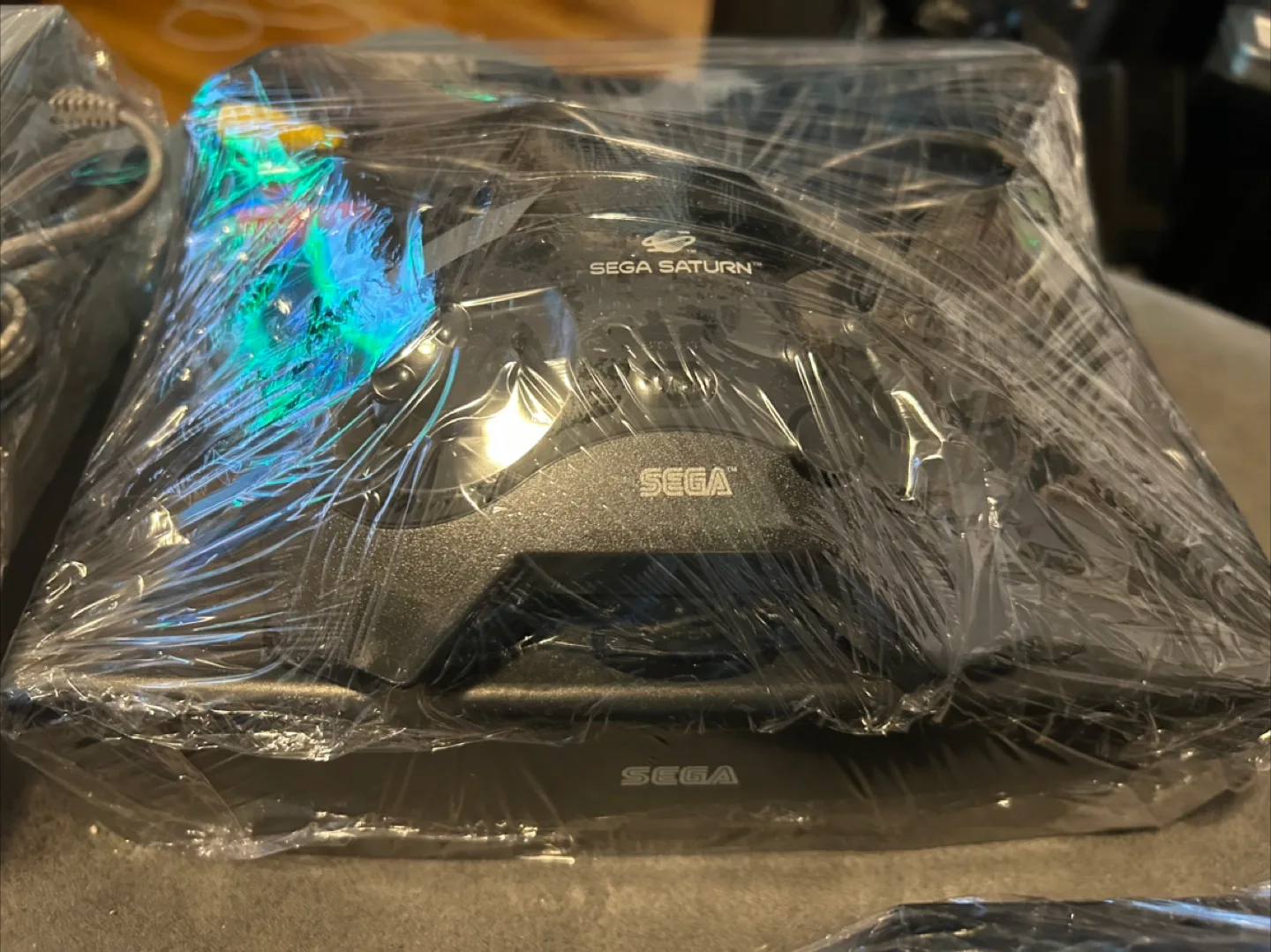 PS2, N64, Wii, & Sega Saturn image indicator(2)