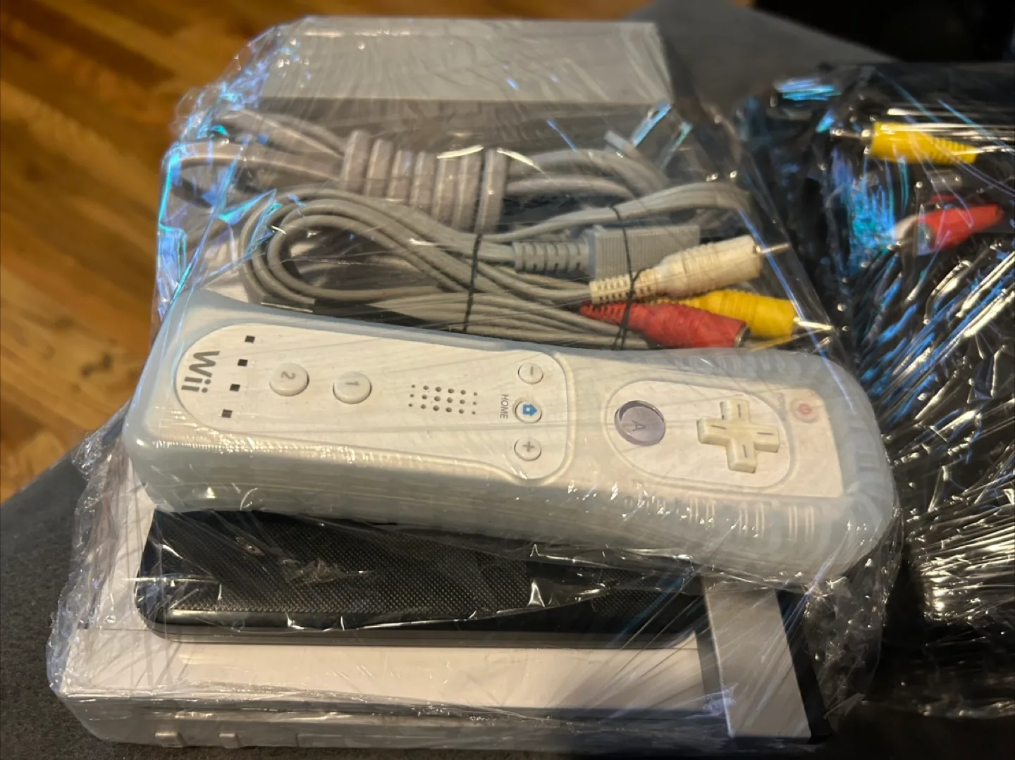 PS2, N64, Wii, & Sega Saturn image indicator(3)