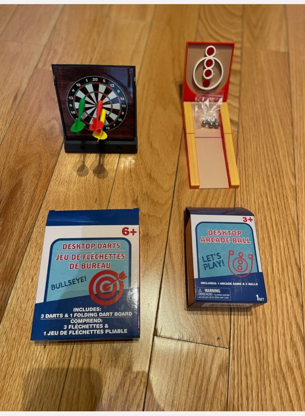Card Games - Exploding Kittens and Power Struggle thumbnail