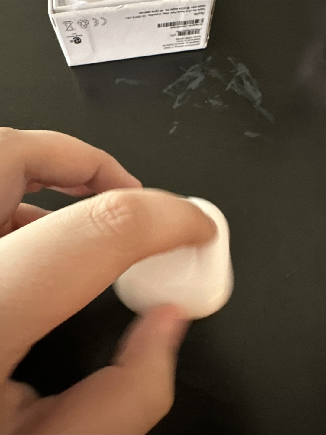 (Fake) Airpods 4 - photo 3
