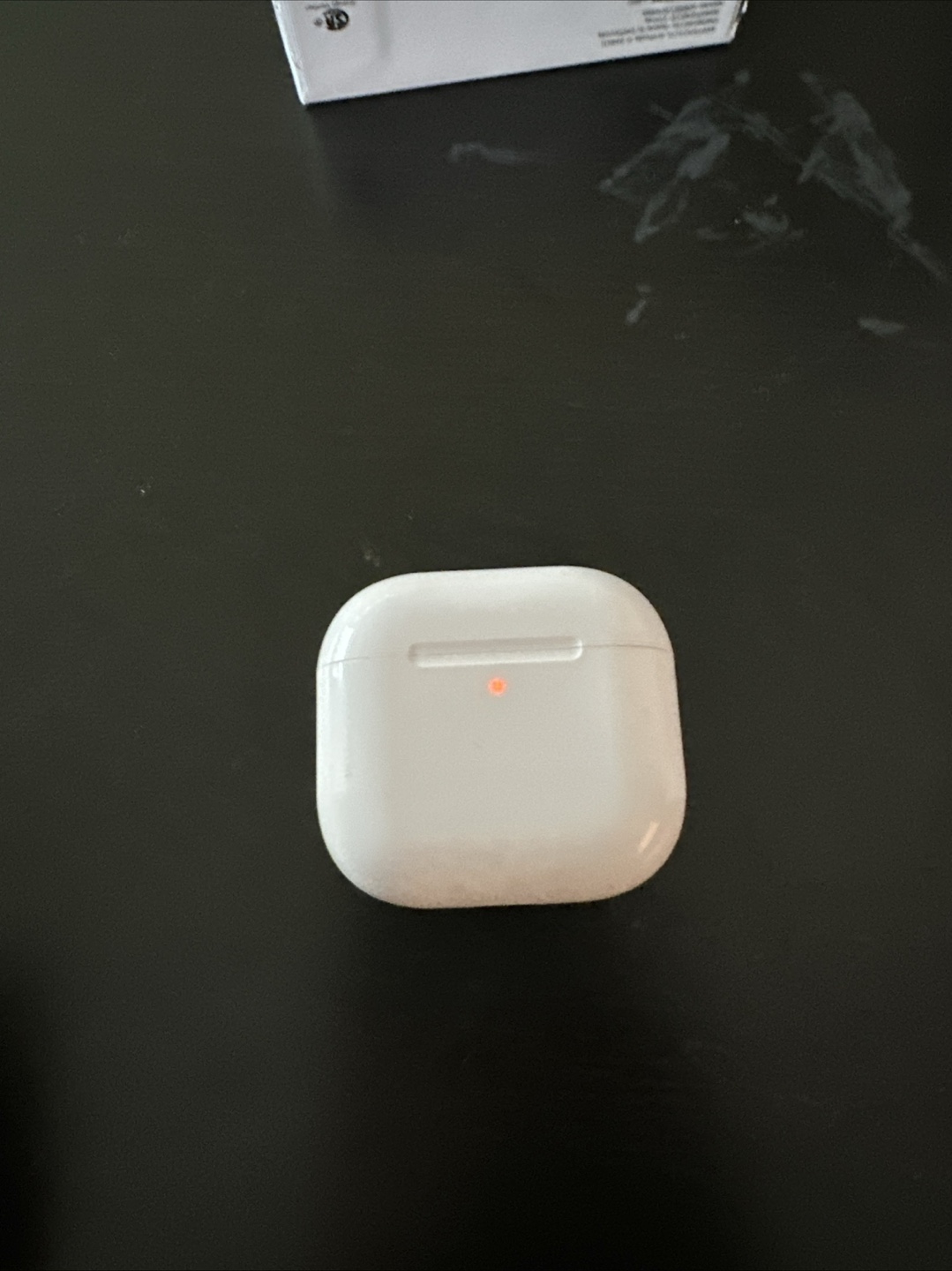 (Fake) Airpods 4 - photo 2