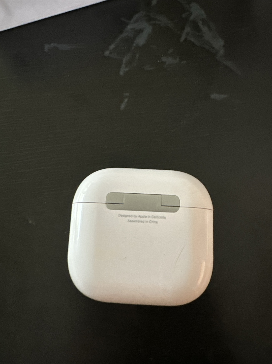 (Fake) Airpods 4 - photo 5