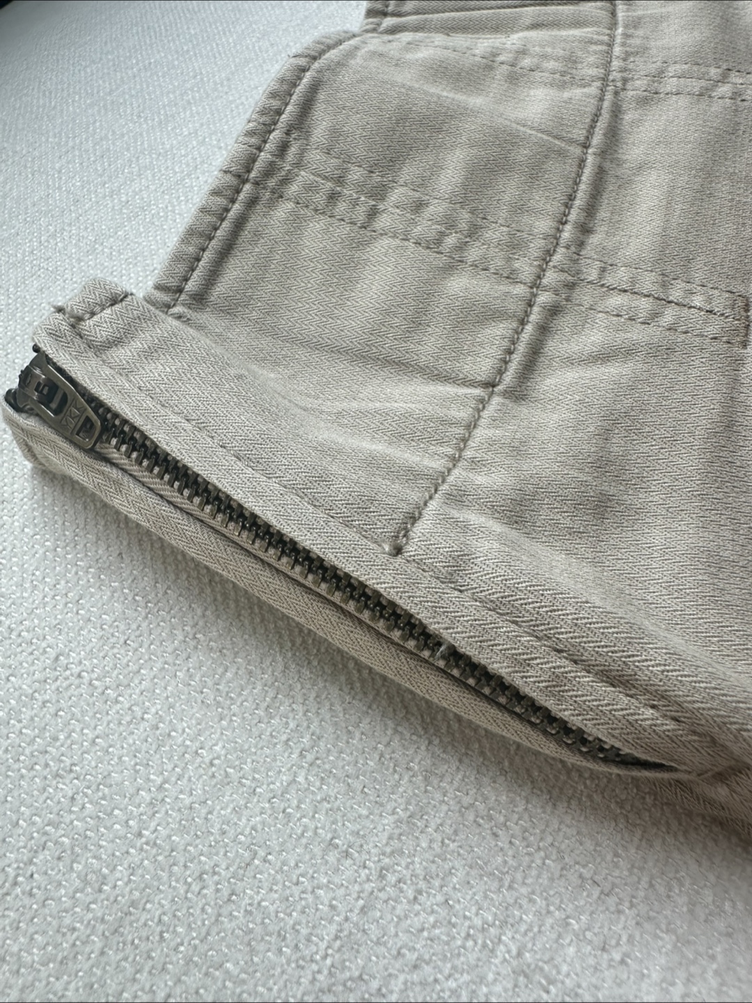 Garage Lexi Pleated Skort Size XS NWT - photo 3