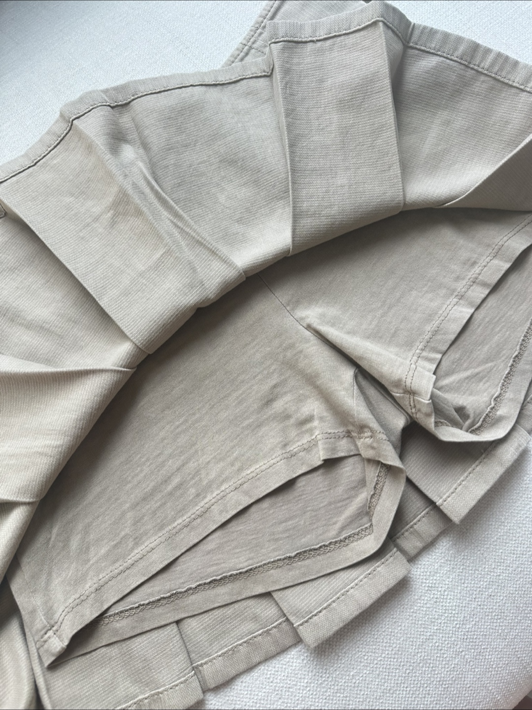 Garage Lexi Pleated Skort Size XS NWT - photo 5