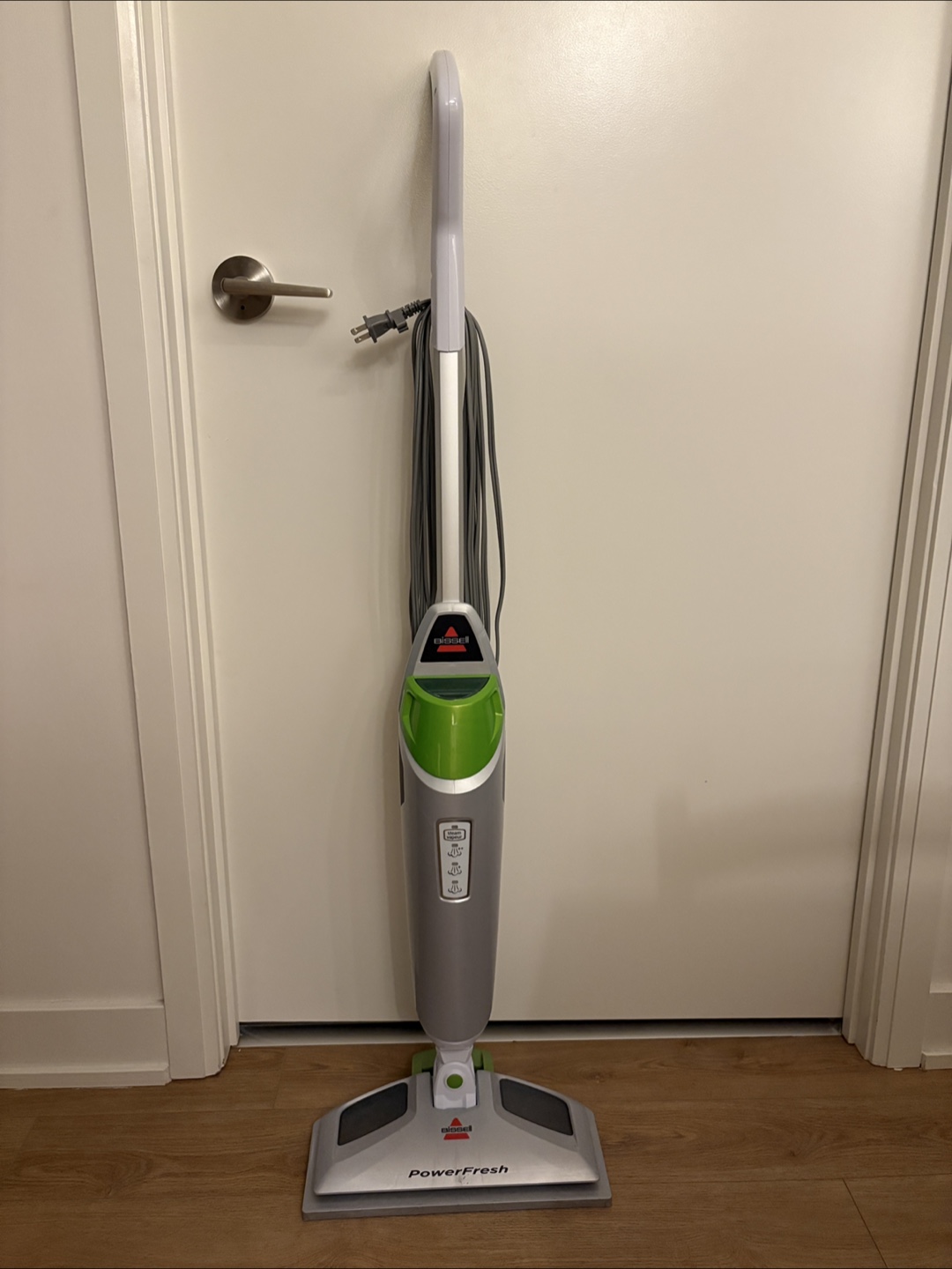 Bissell PowerFresh Steam Mop