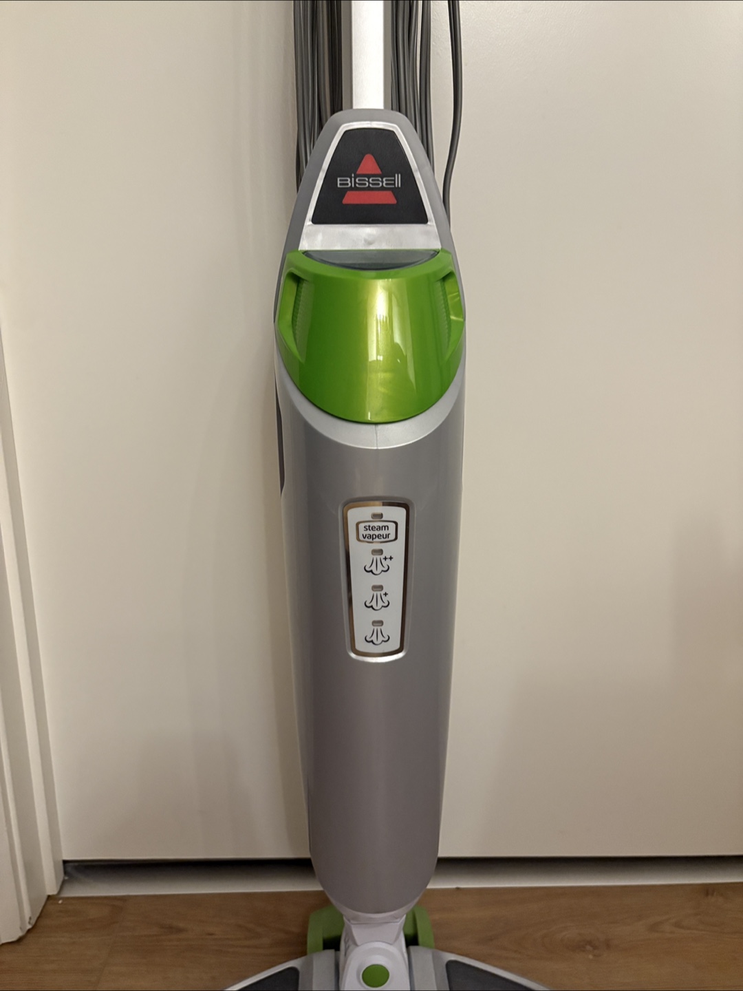 Bissell PowerFresh Steam Mop - photo 3